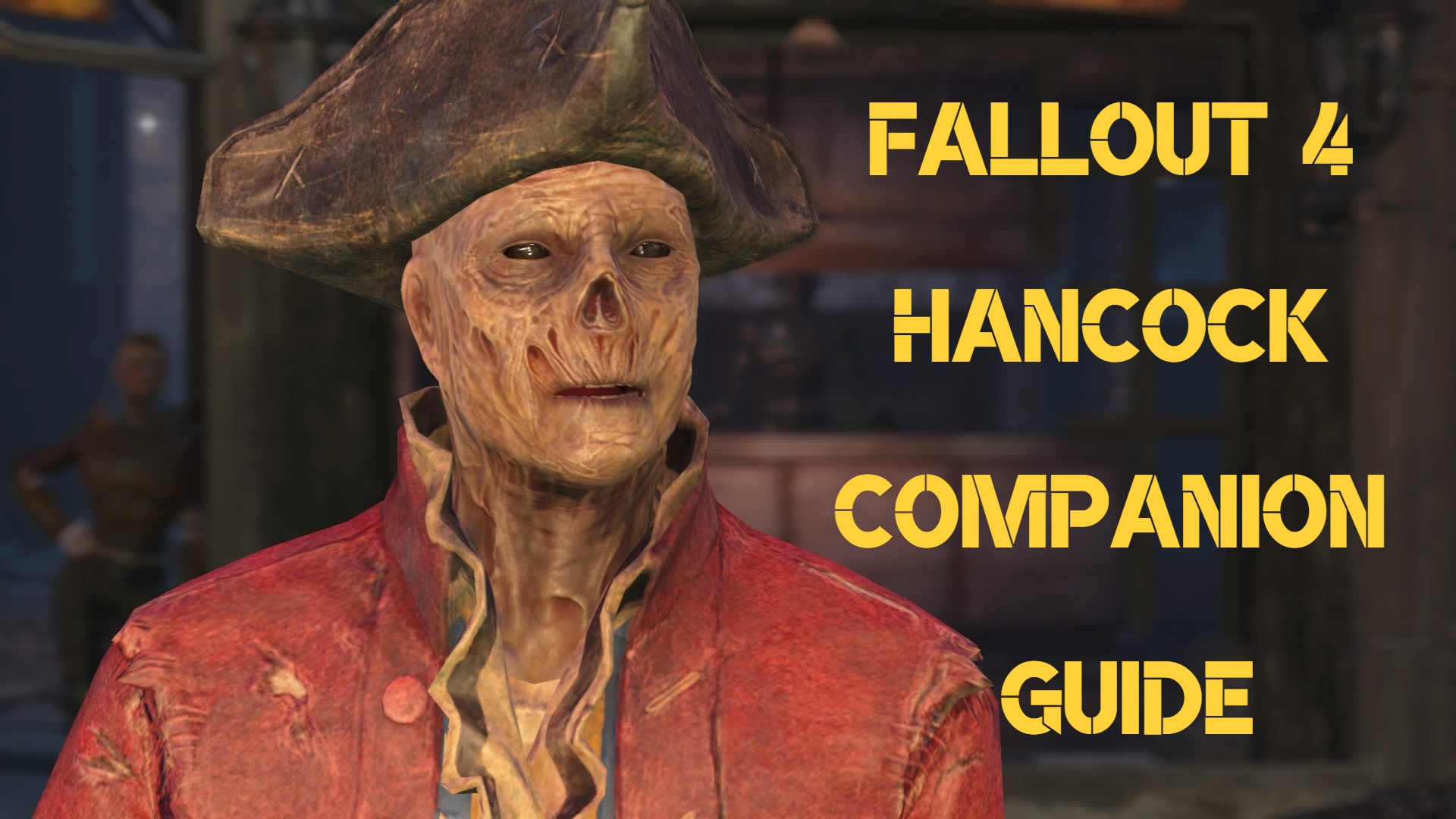 fallout 4 the big dig choice