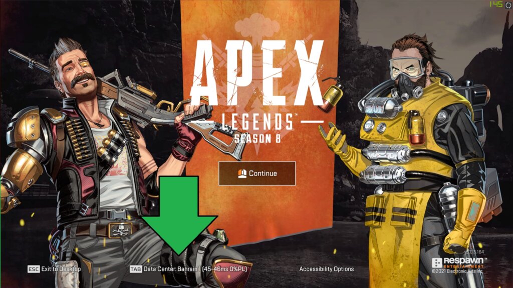 Fixed Apex Legends Infinite Loading Screen Exputer Com