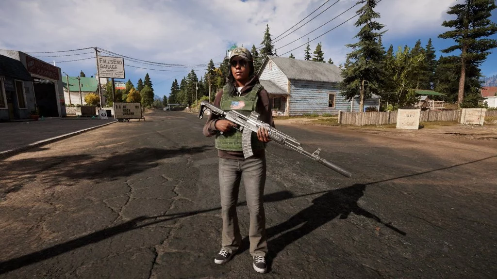 15 Best Far Cry 5 Mods for PC in 2021 - TBM