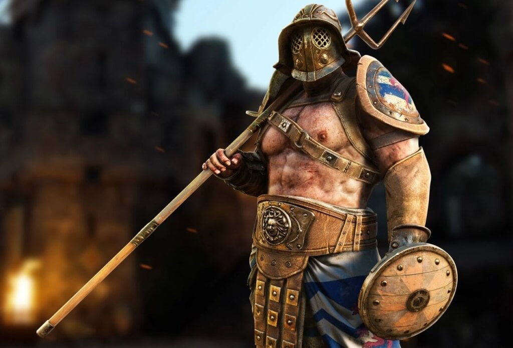 For Honor Tier List Ranking All Heroes [January 2024]