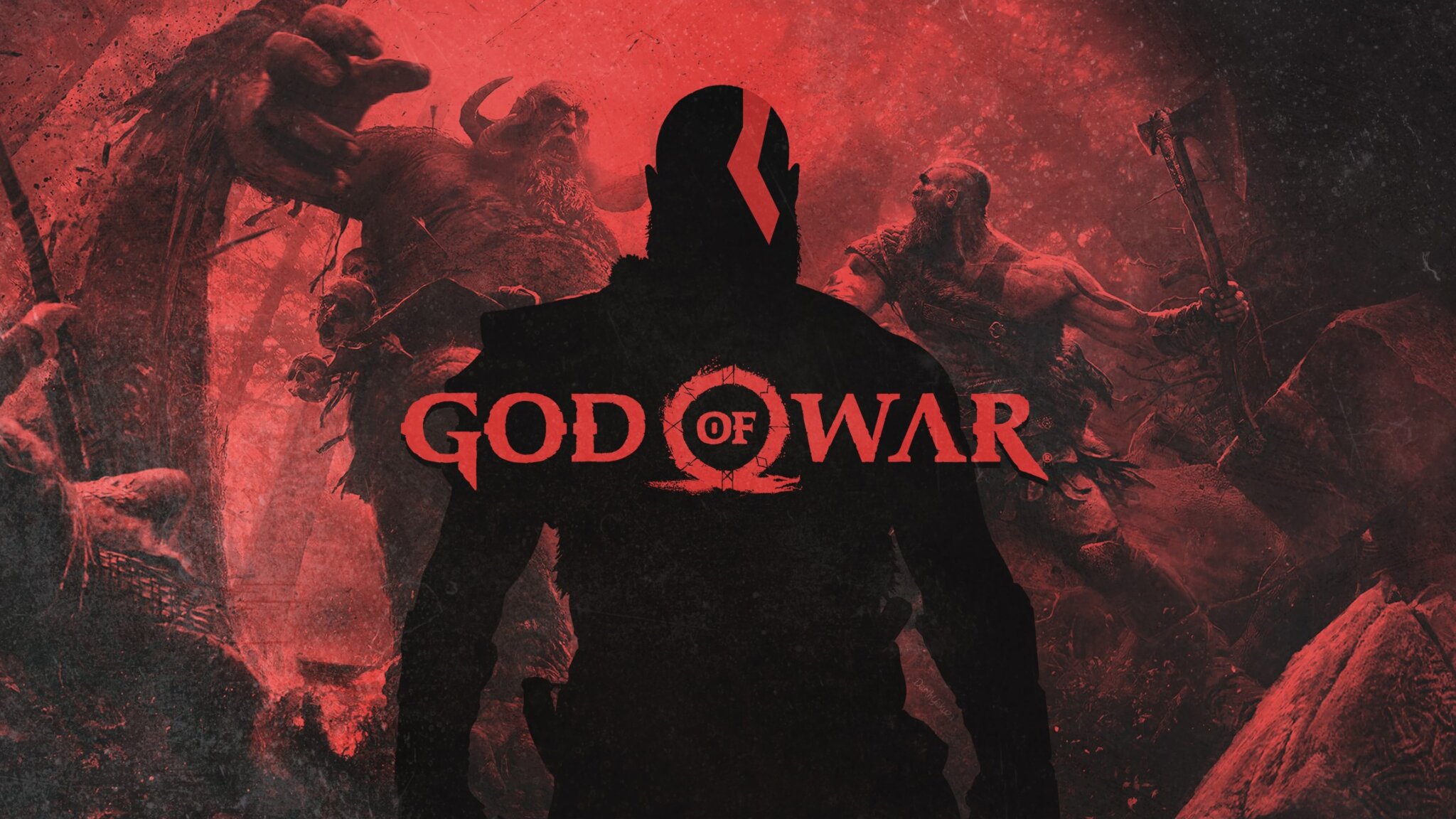 download free god of war ragnarök