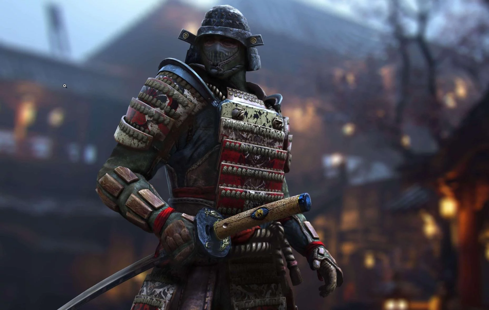 Orochi Samurai Unit Guide - Conqueror's Blade
