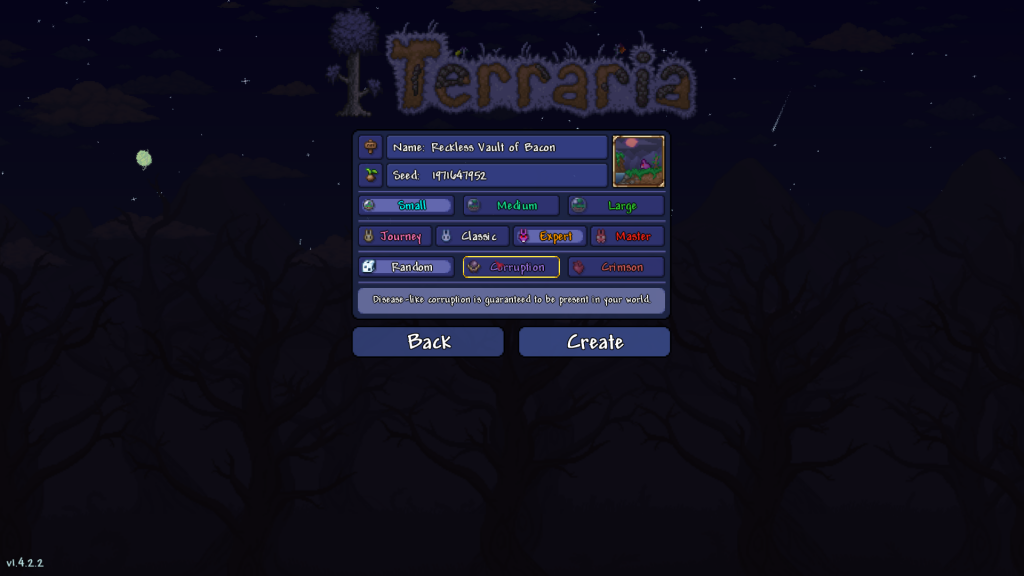 Terraria Eater of Worlds Guide, Tips, Boss Fight And Walkthrough