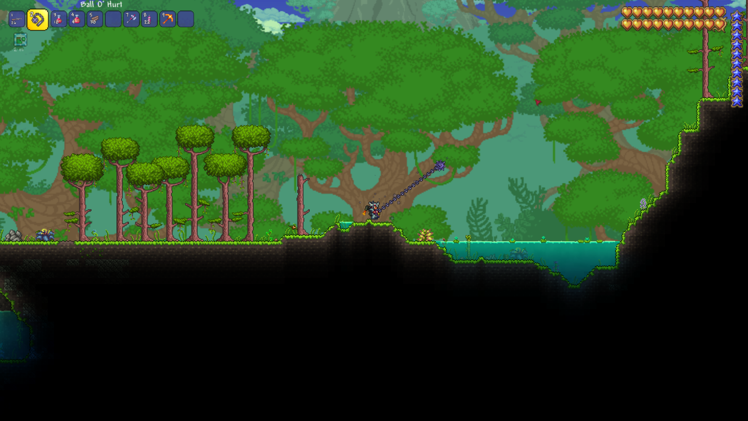 Eater of souls in terraria фото 80