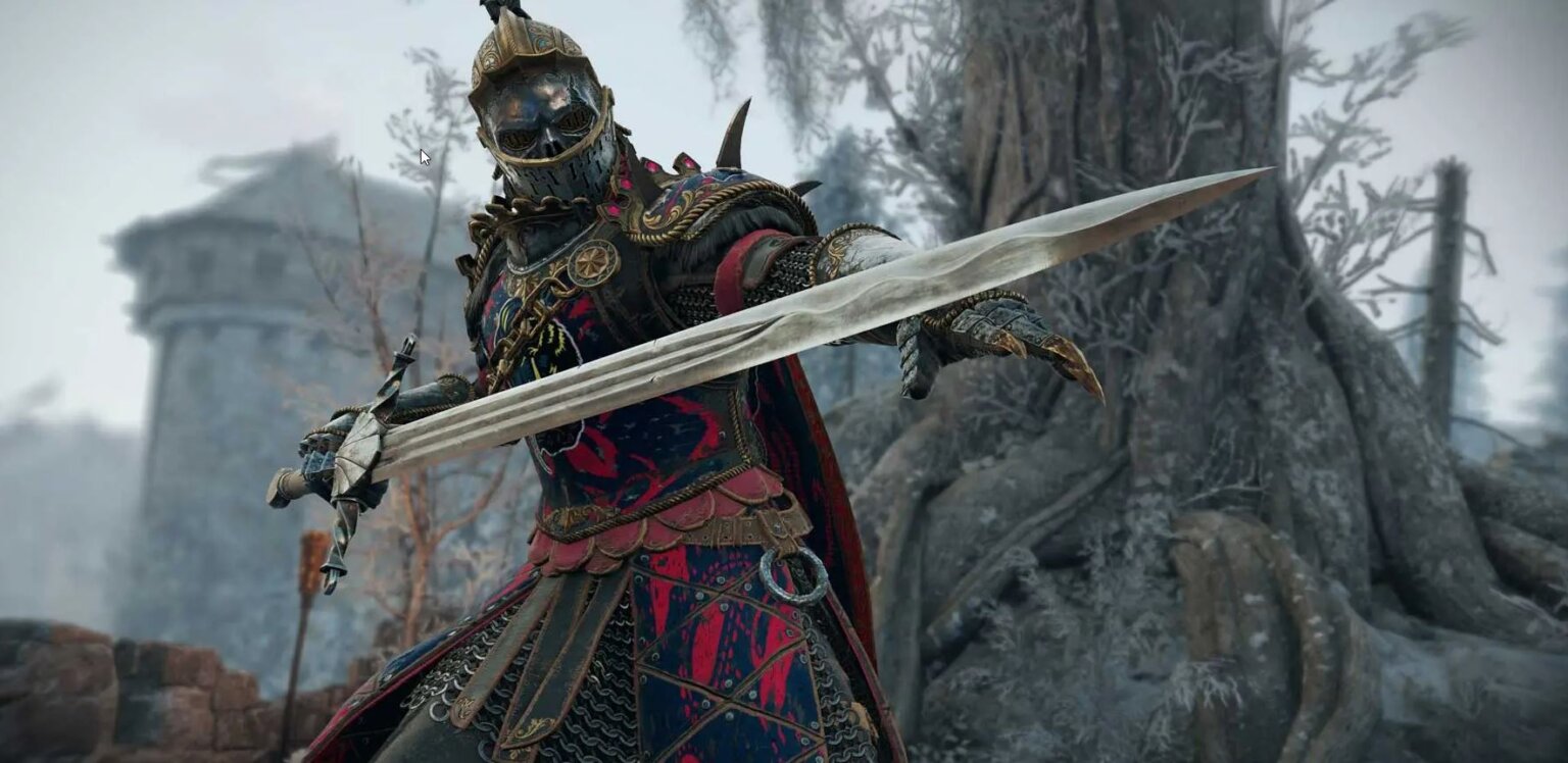 For Honor Tier List Ranking All Heroes [January 2024]