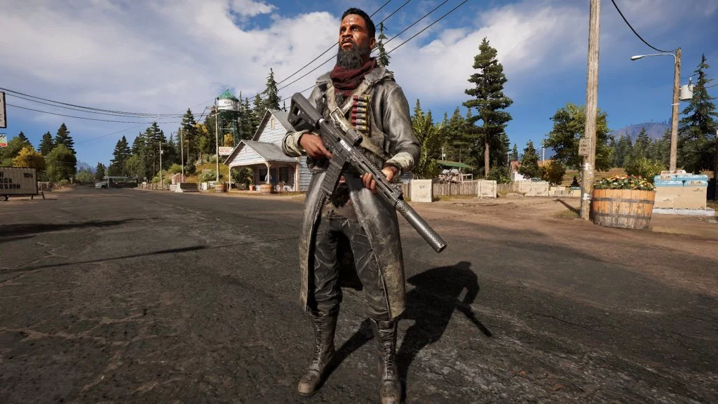 Far Cry 5 Modding Guide - Best Far Cry 5 Mods, Reshade, Weapons