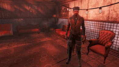 fallout 4 how to reset maccready