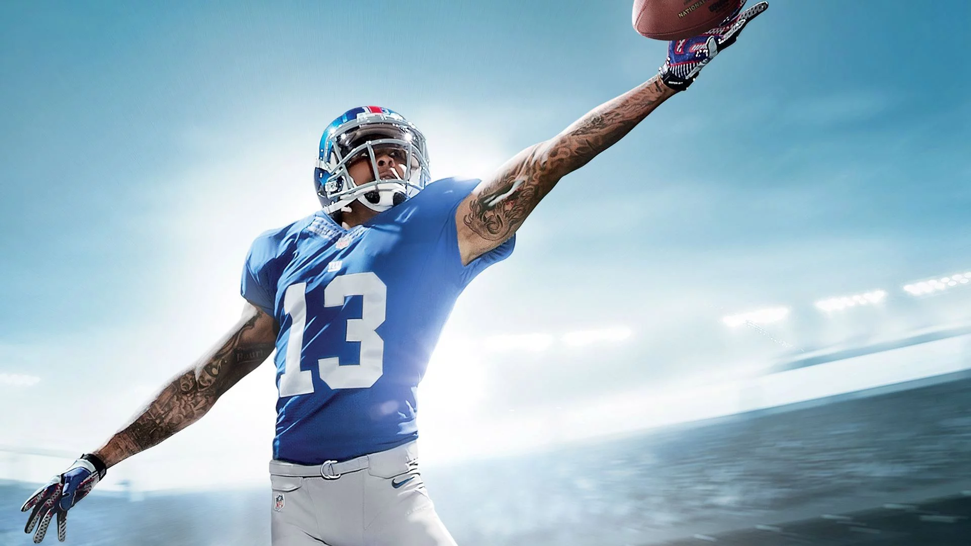 New Madden 22 Cover Art Revealed on Twitch 