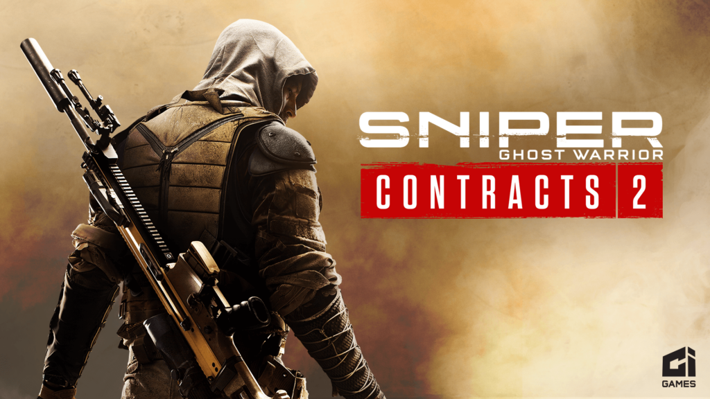 Sniper: Ghost Warrior Contracts 2 main art