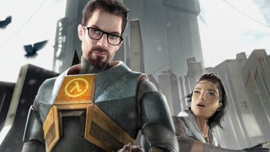 Half Life 2 Remastered Collection Fan Project in the Works.