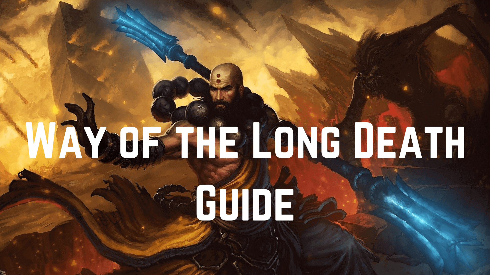 Way of the Long Death