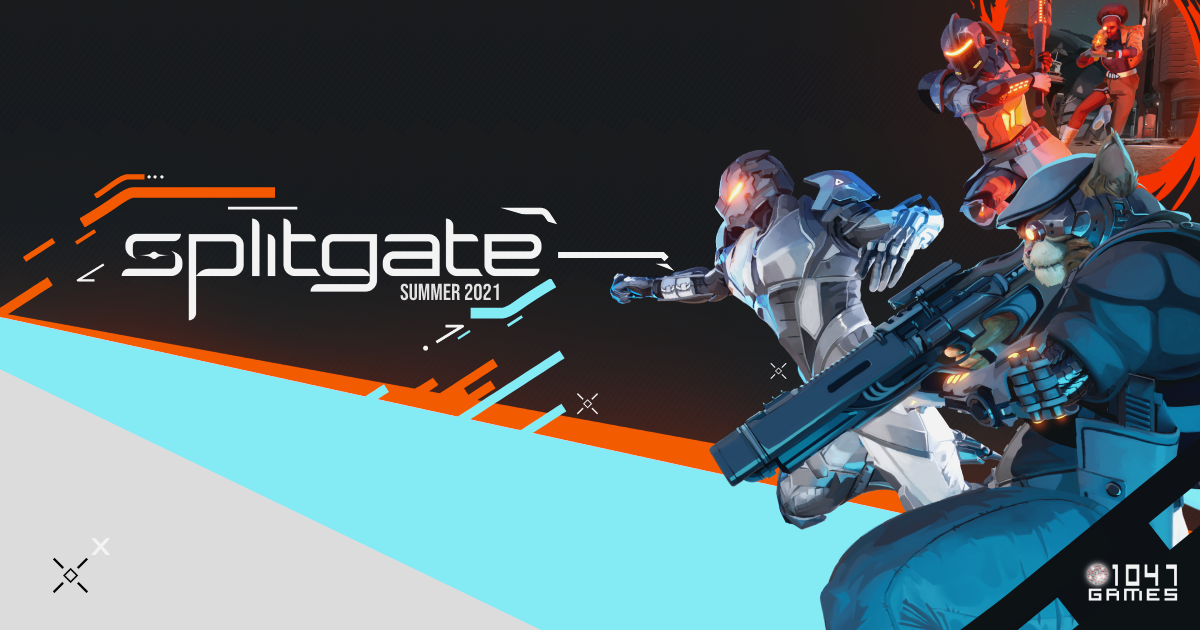 Splitgate PC Review