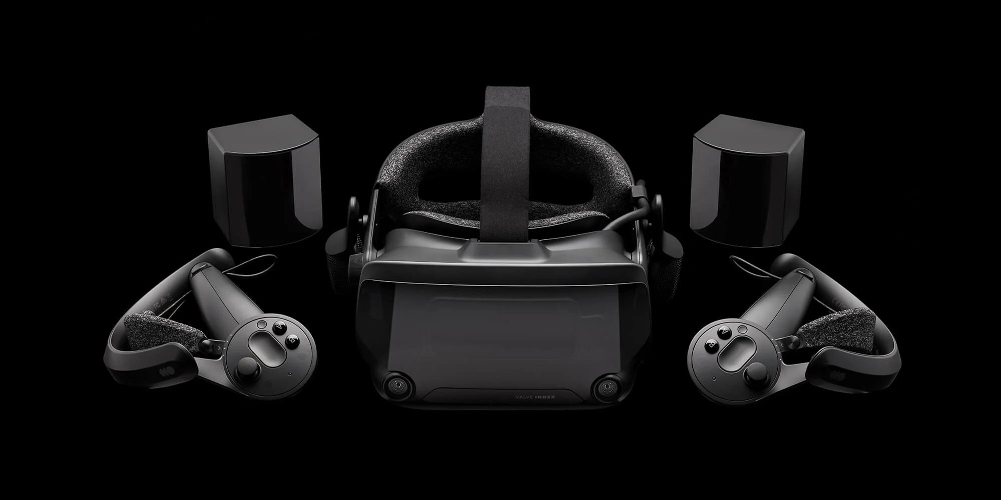 A Successor To Valve Index VR Headset Could Be In The Works 