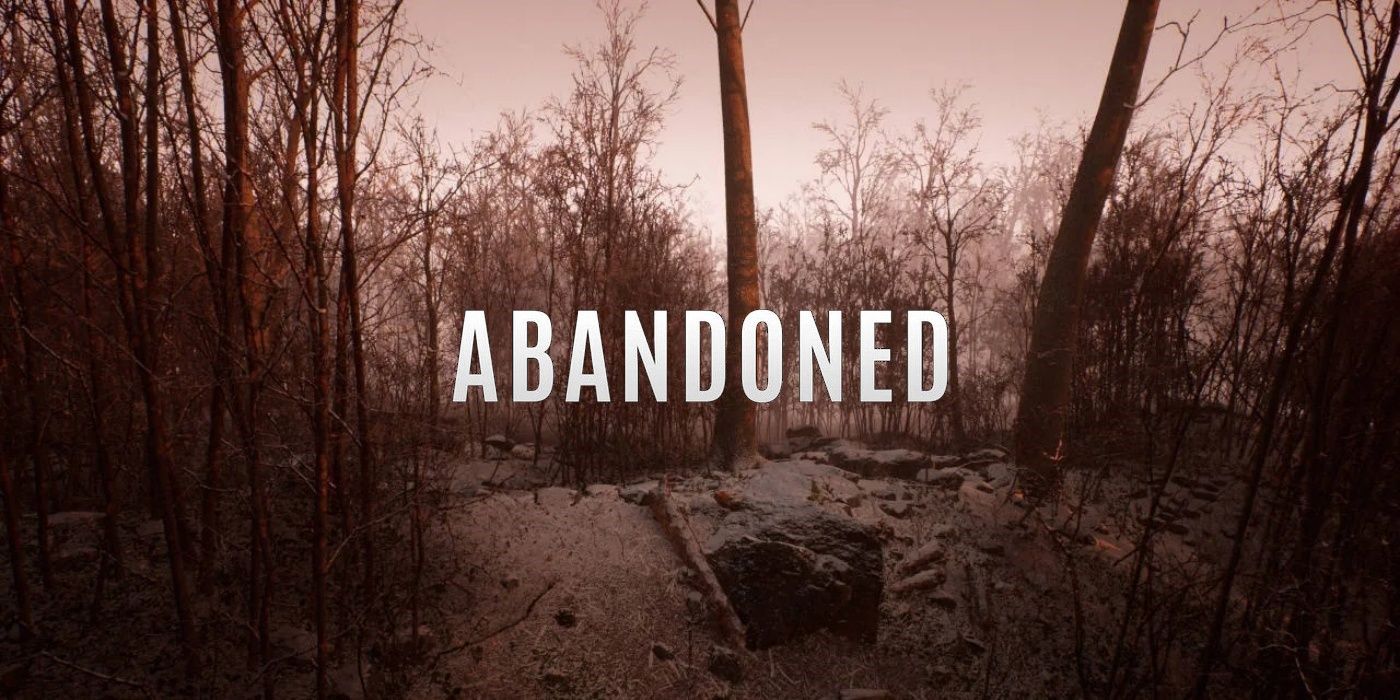 Abandoned Free