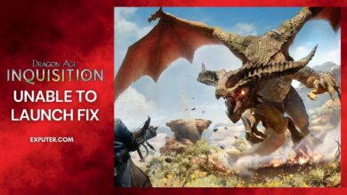 Dragon Age Inquisition Won't Launch
