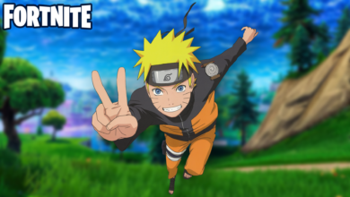 Rights To Naruto