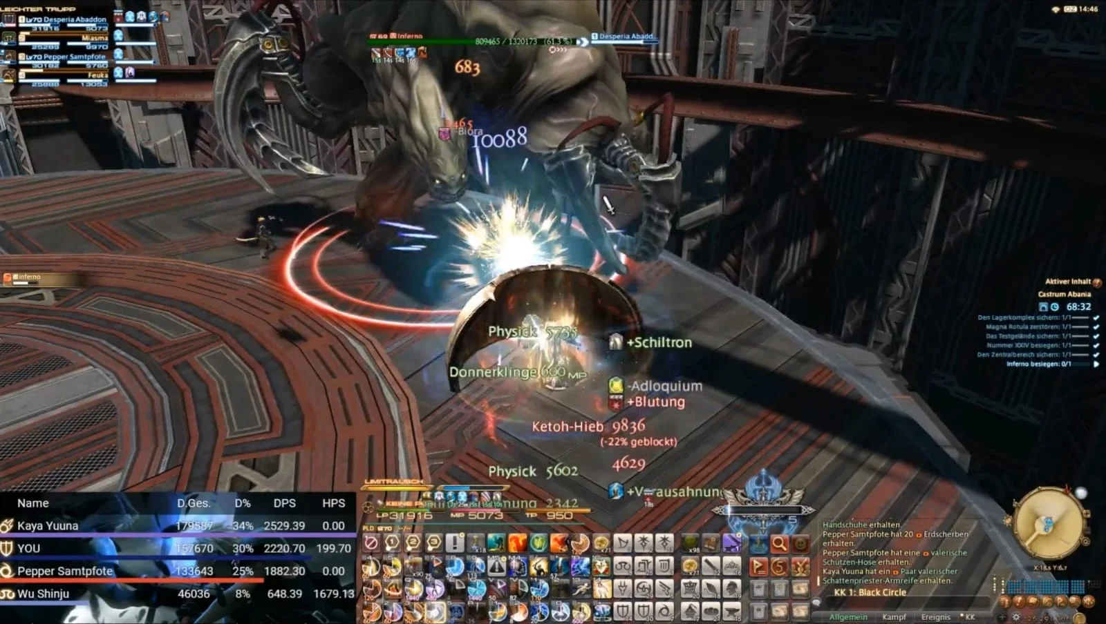 Ffxiv Leveling Guide 60 70 Best Tips In 21 Exputer Com