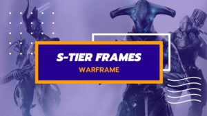 warframe subsume tier list