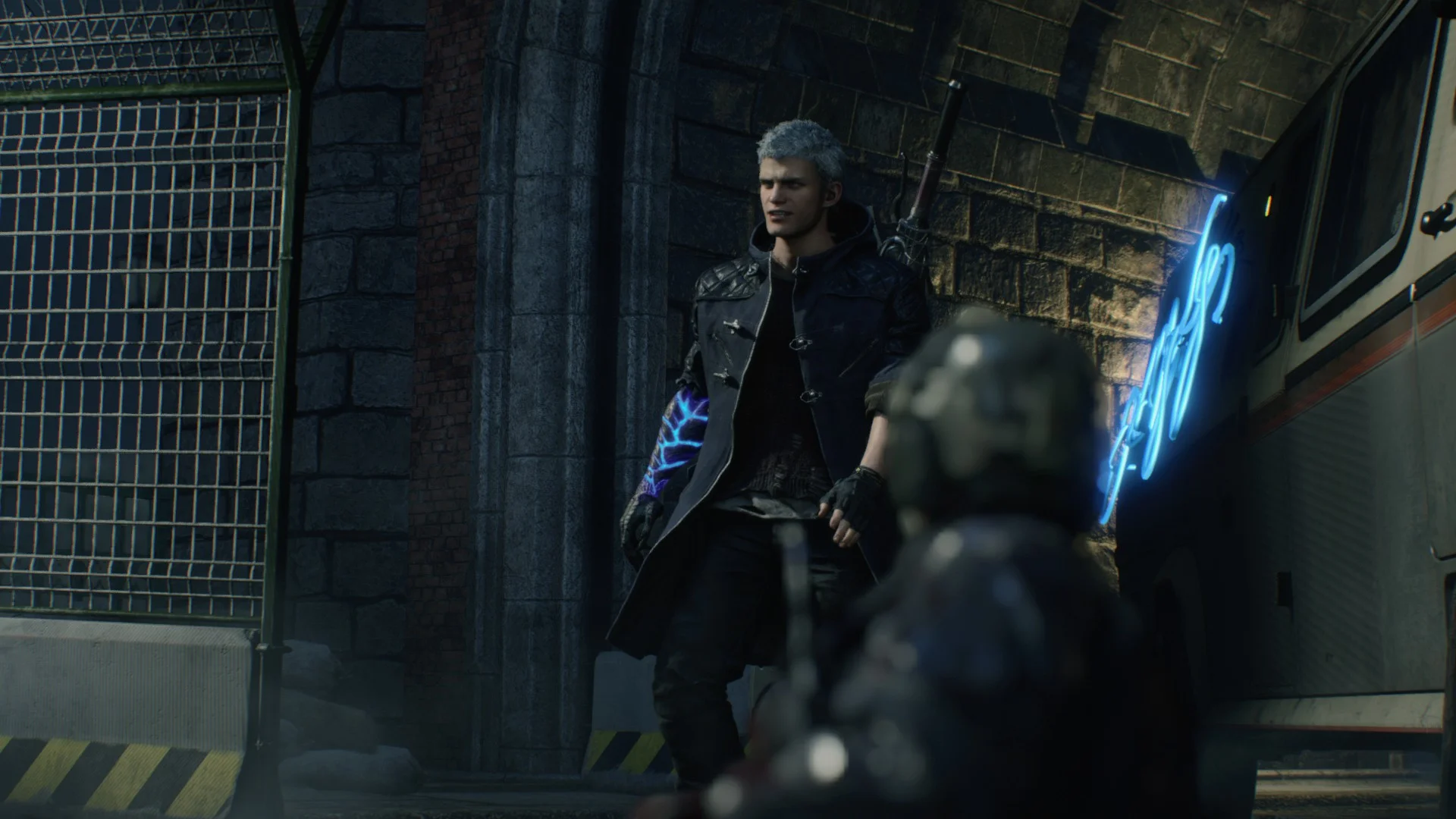 20 Best Mods For Devil May Cry 5 (All Free) – FandomSpot