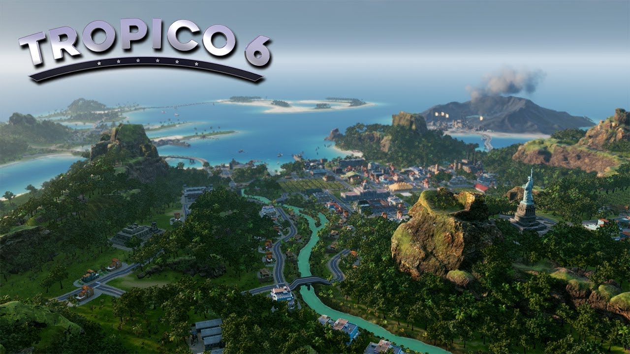 Tropico 6 reportedly launching on Next-Gen Consoles
