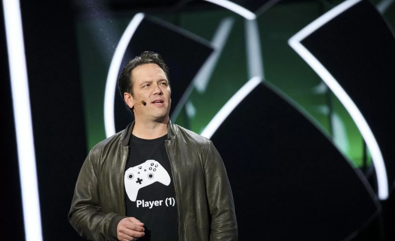phil spencer on new games