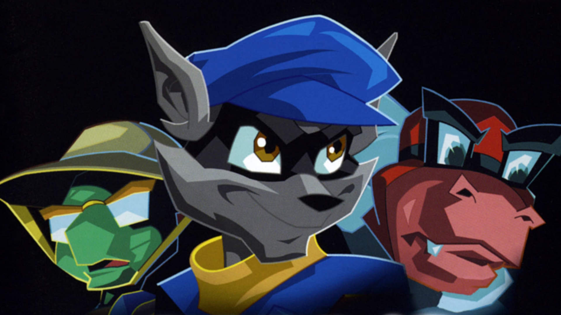 Sly Cooper 5 supposedly in development