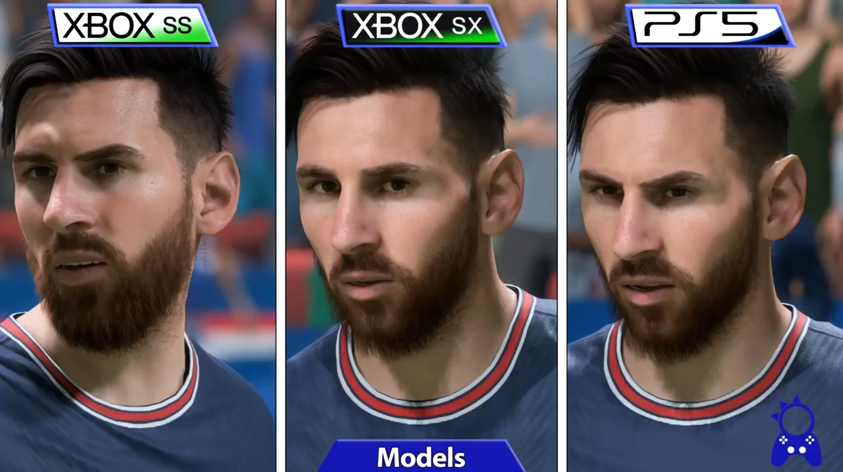 FIFA 22 - Xbox Series X( para PlayStation5 e Xbox Series X)