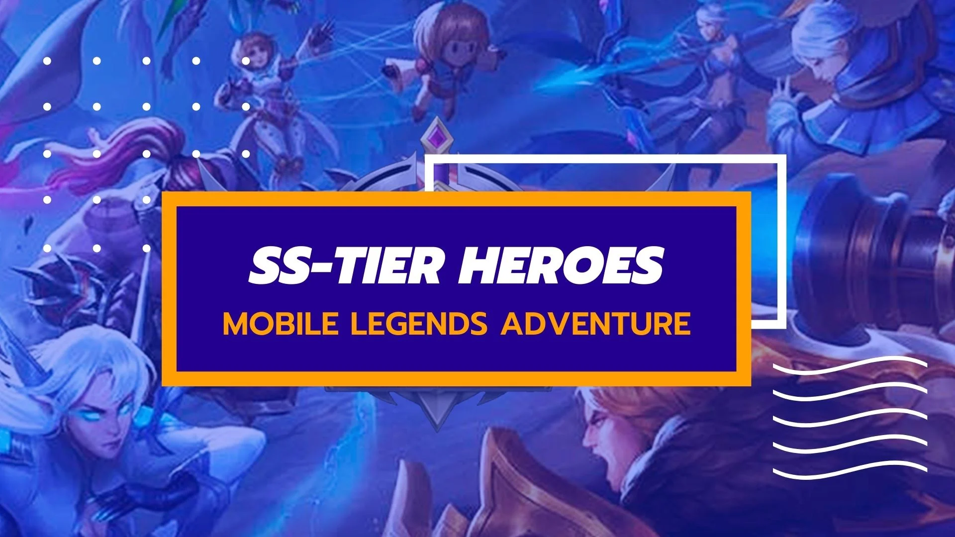 🔥Freya's new Legendary skin - Mobile Legends: Adventure