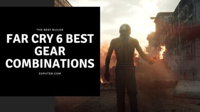 Far Cry 6 Best Gear Combinations