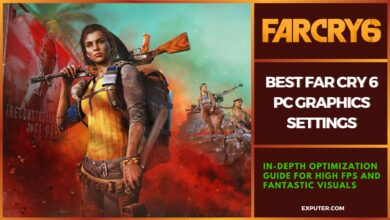 Best Far Cry 6 Settings
