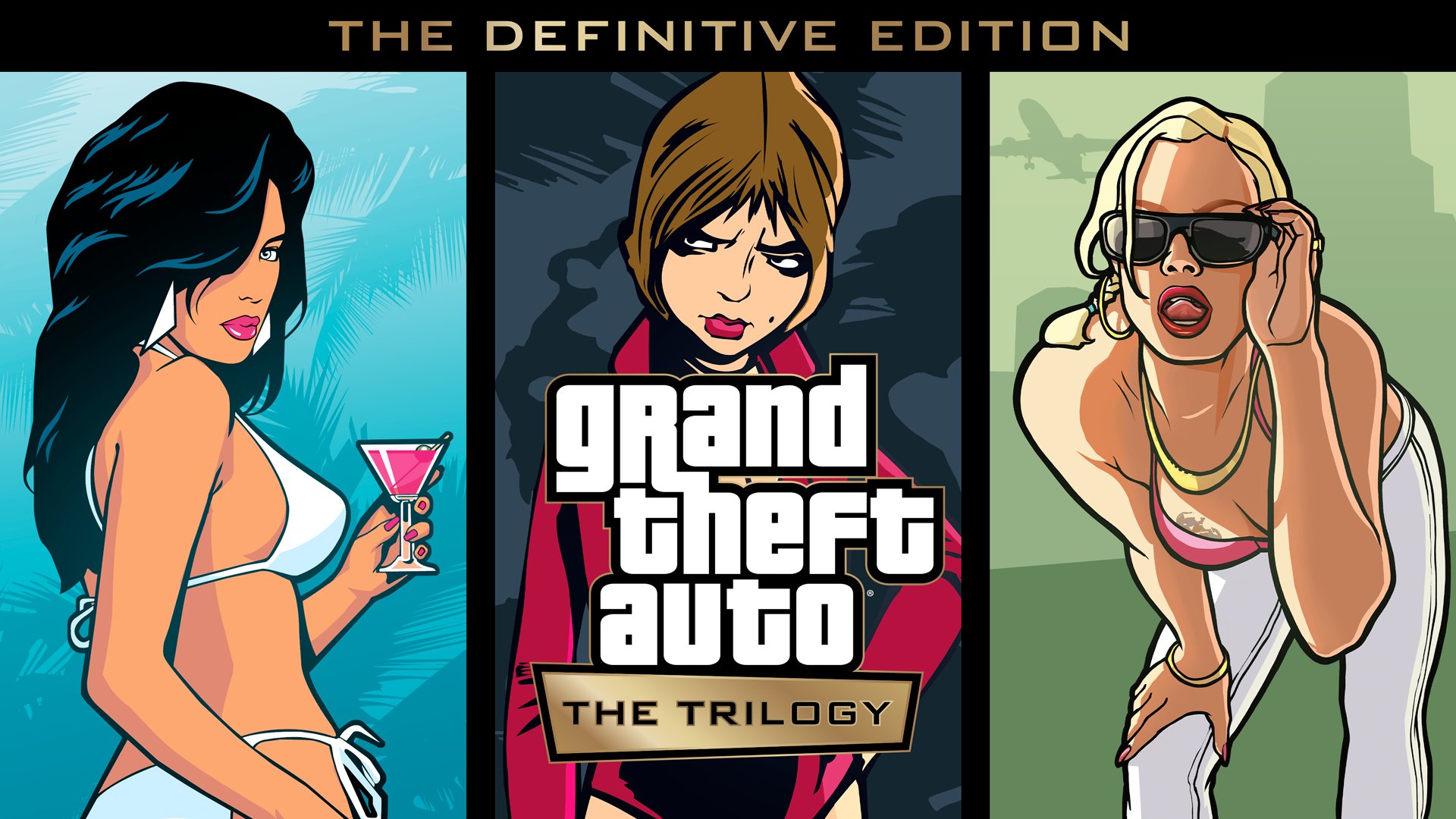 GTA Trilogy Price