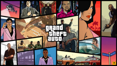 Grand Theft Auto: The Trilogy Remastered
