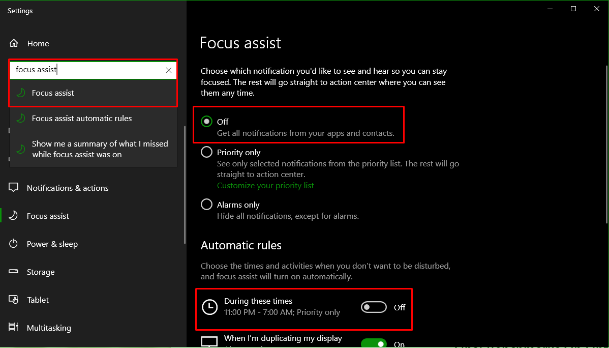 Windows 10 Optimizations - Xbox Game Bar.