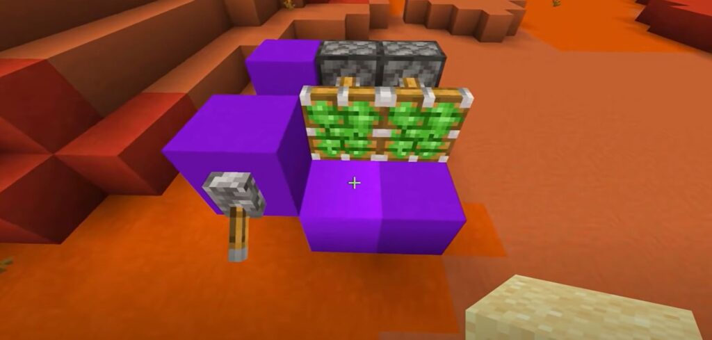 How to Make an XP Farm in Minecraft