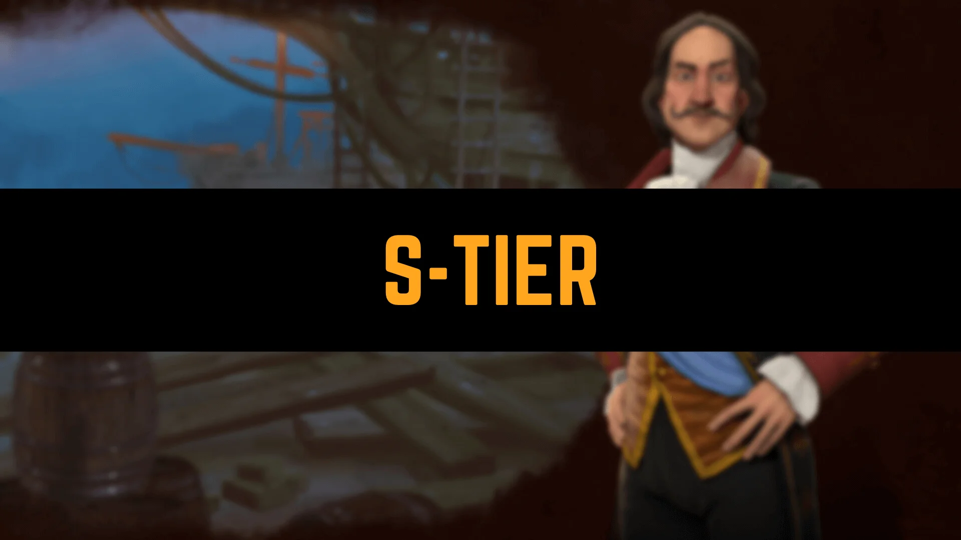 Civilization 6 tier list – every civ ranked