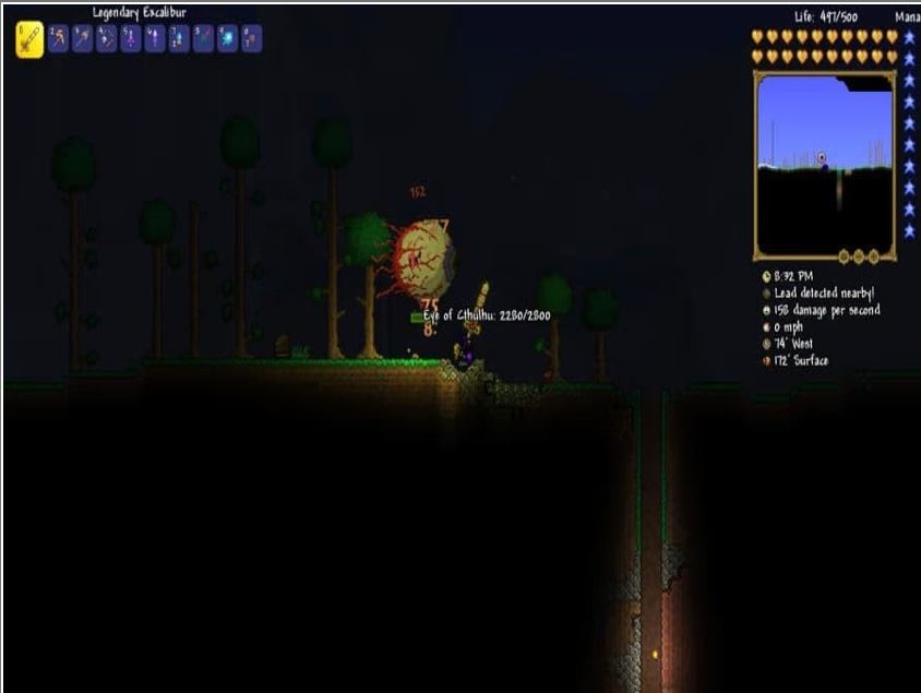 Terraria Boss Order: Complete List With Tips
