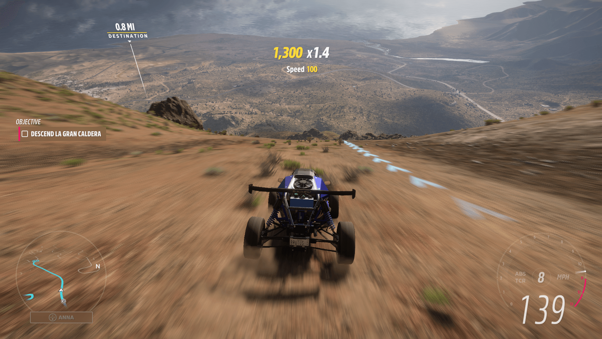 Forza Horizon 5 Review 