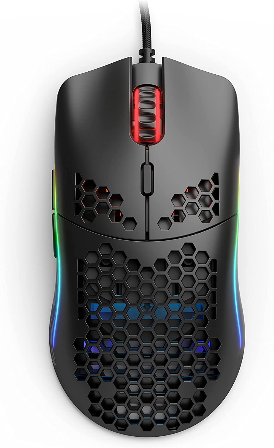 best lightweight drag clicking mouse