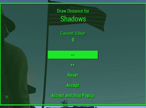 fallout 4 low fps