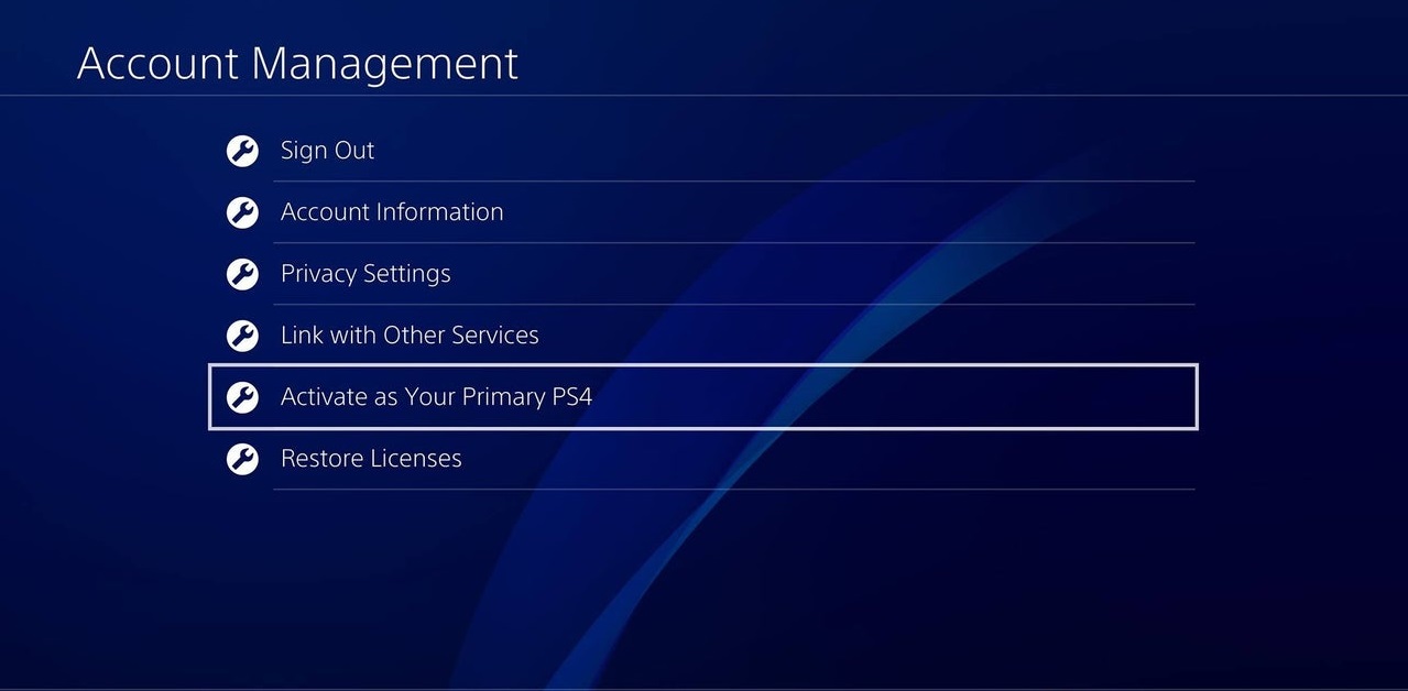 hyppigt mus Sindsro How To Game Share On PS4: Complete Guide [2023] - eXputer.com