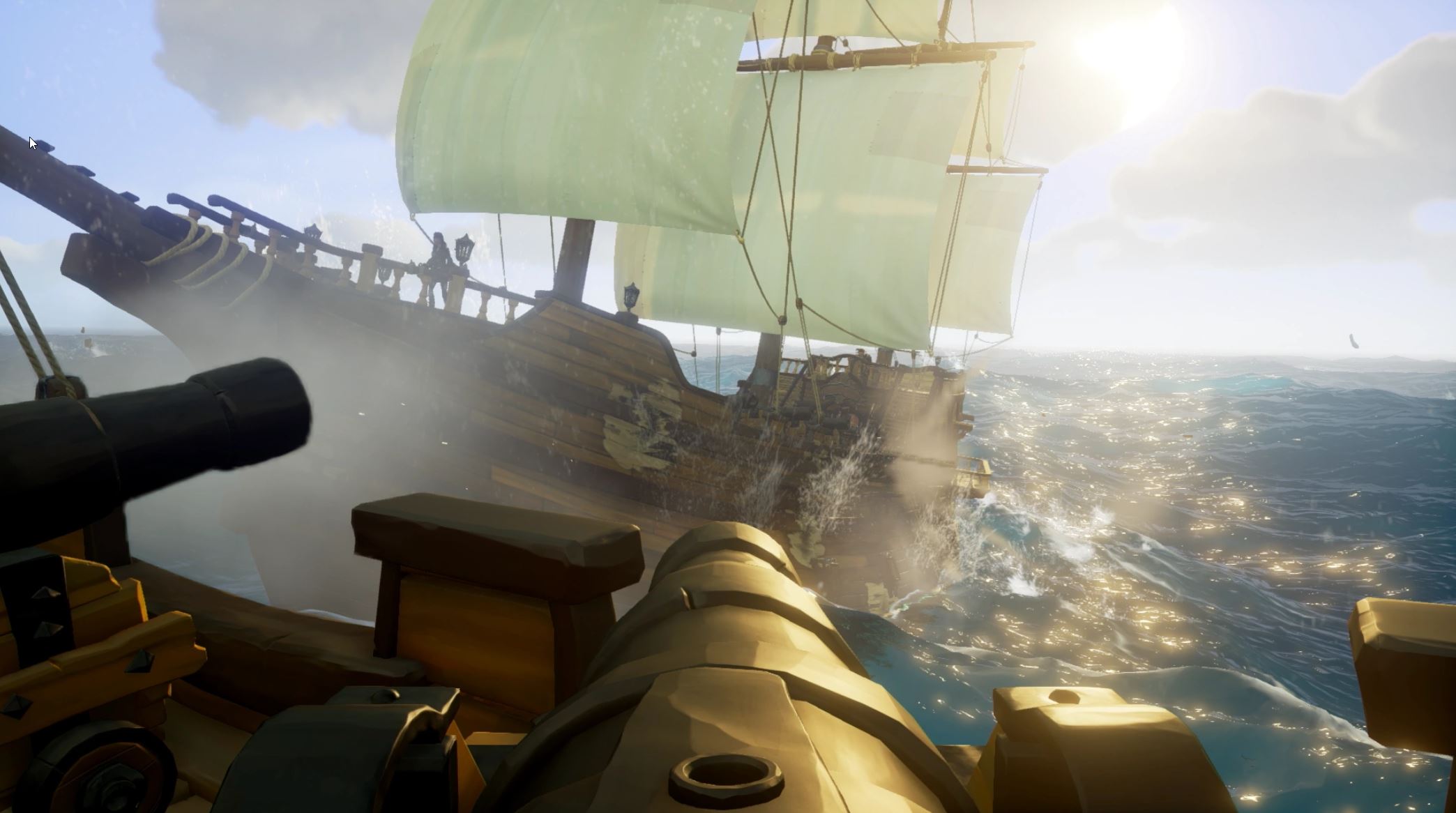 Sea of Thieves Tips