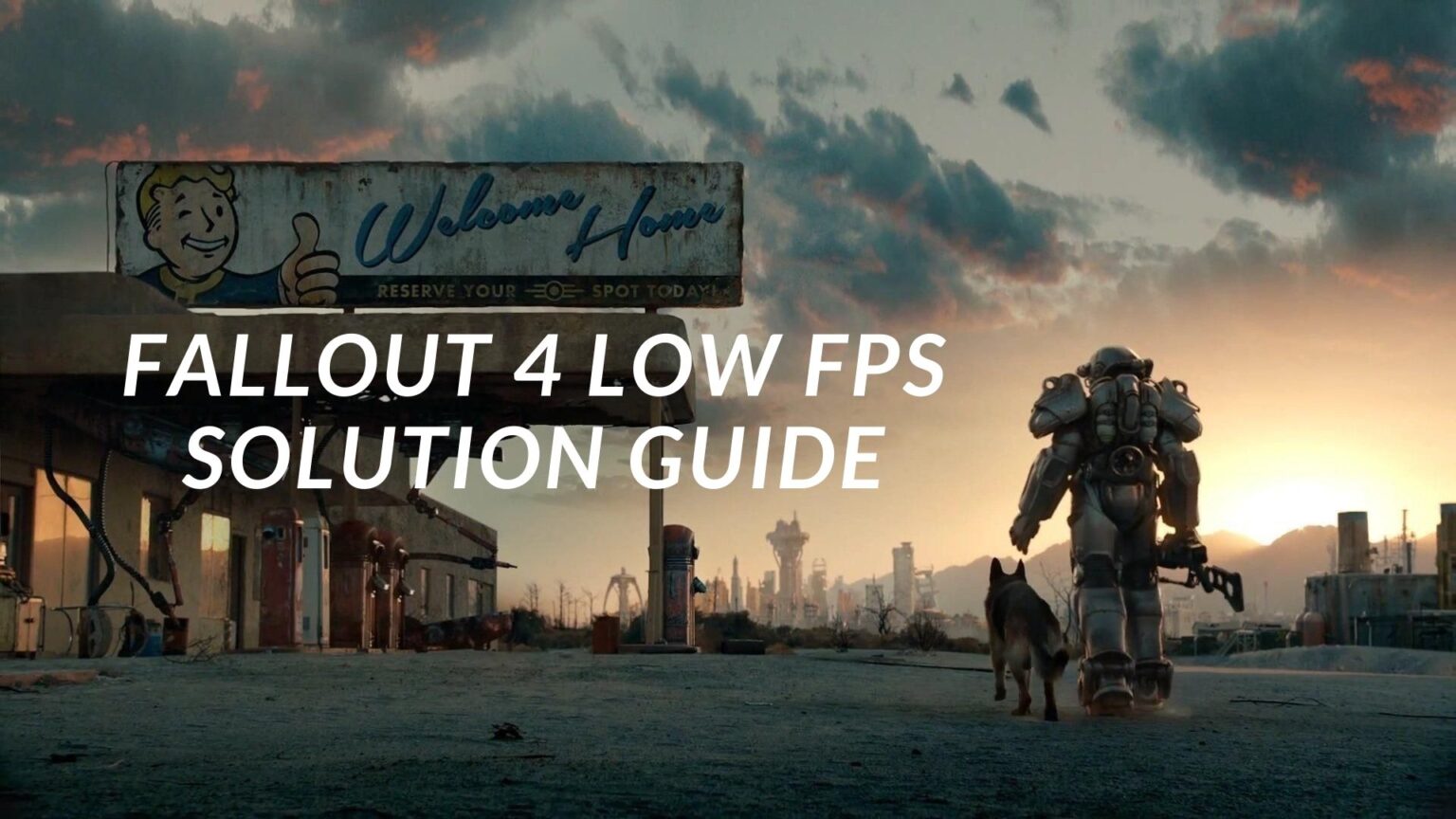 Fallout 4 physics fix фото 15