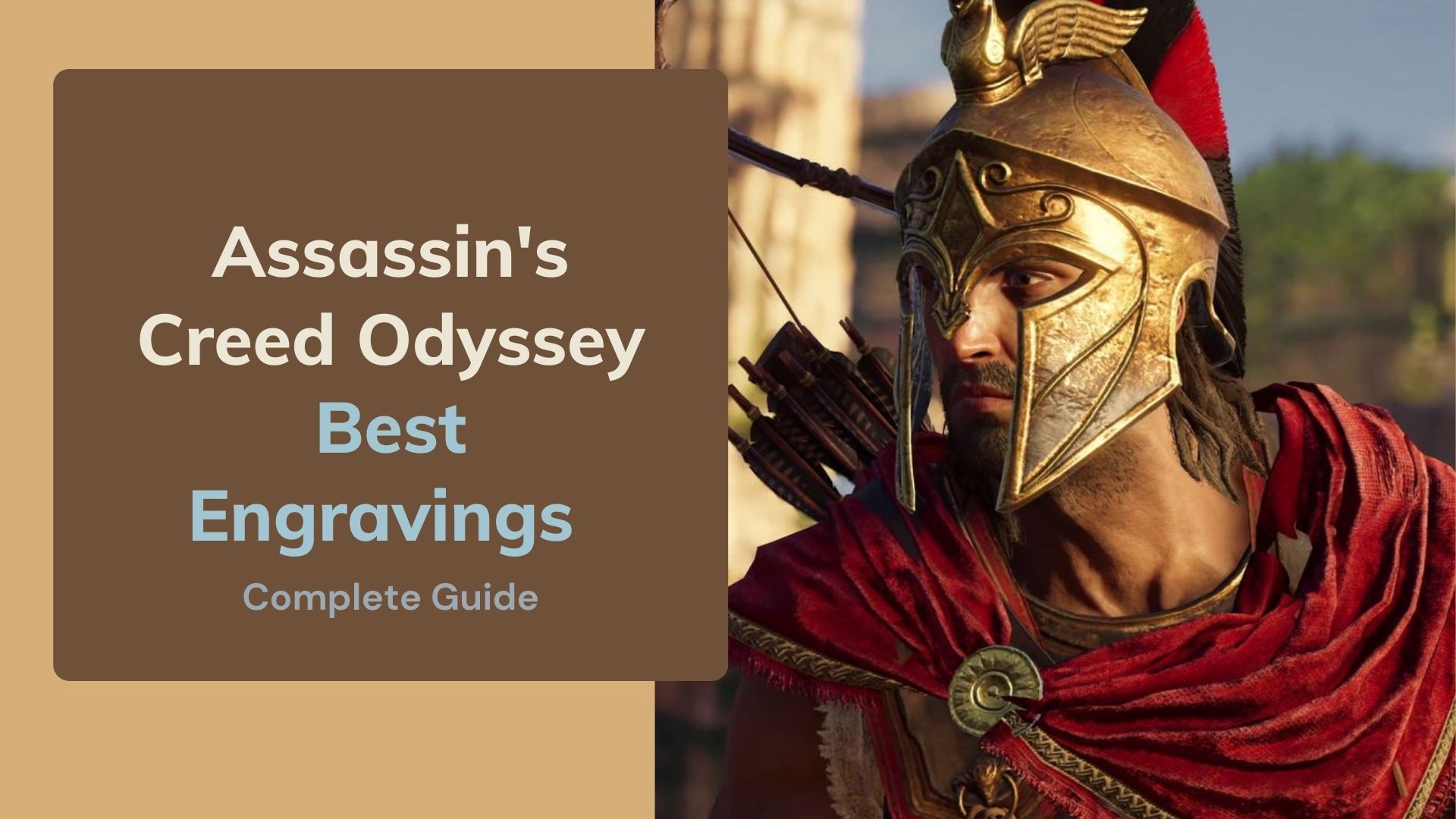 Top 16 Ac Odyssey Best Armor With Locations