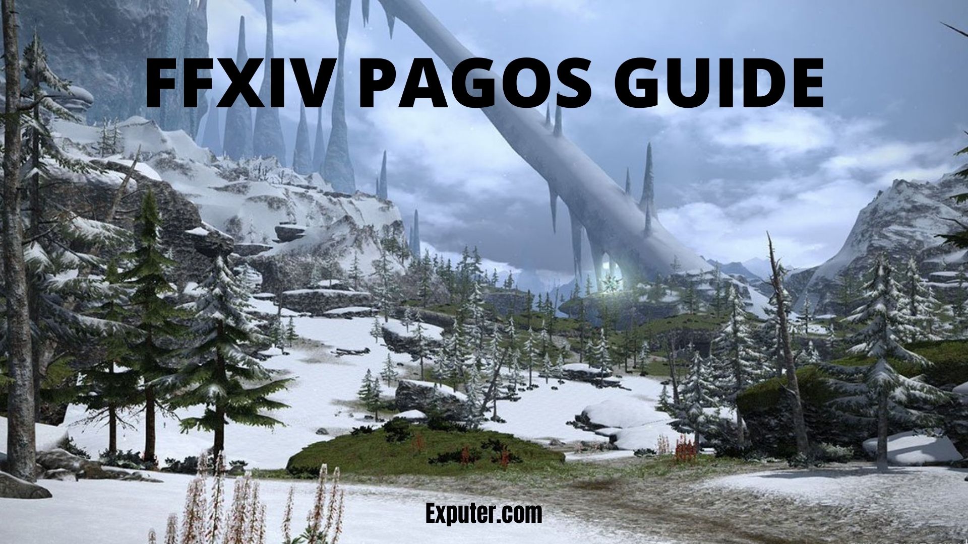 ffxiv pagos guide