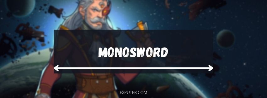 Monosword best melee weapon rimworld