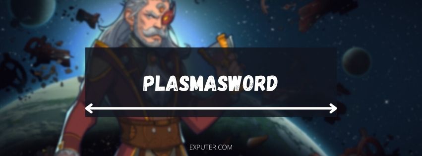 rimworld Plasmasword melee weapon