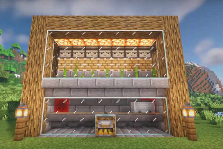 The 20 BEST Minecraft Farm Ideas - eXputer.com