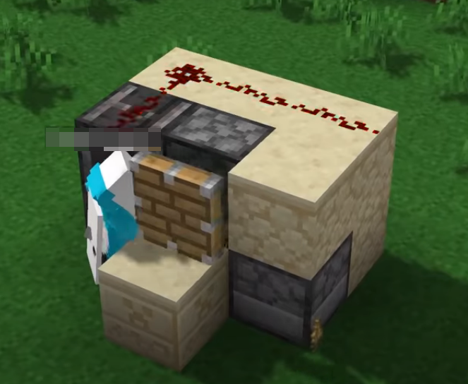 Leuke Minecraft Farm -ideeën