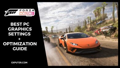 Best Forza Horizon 5 Settings