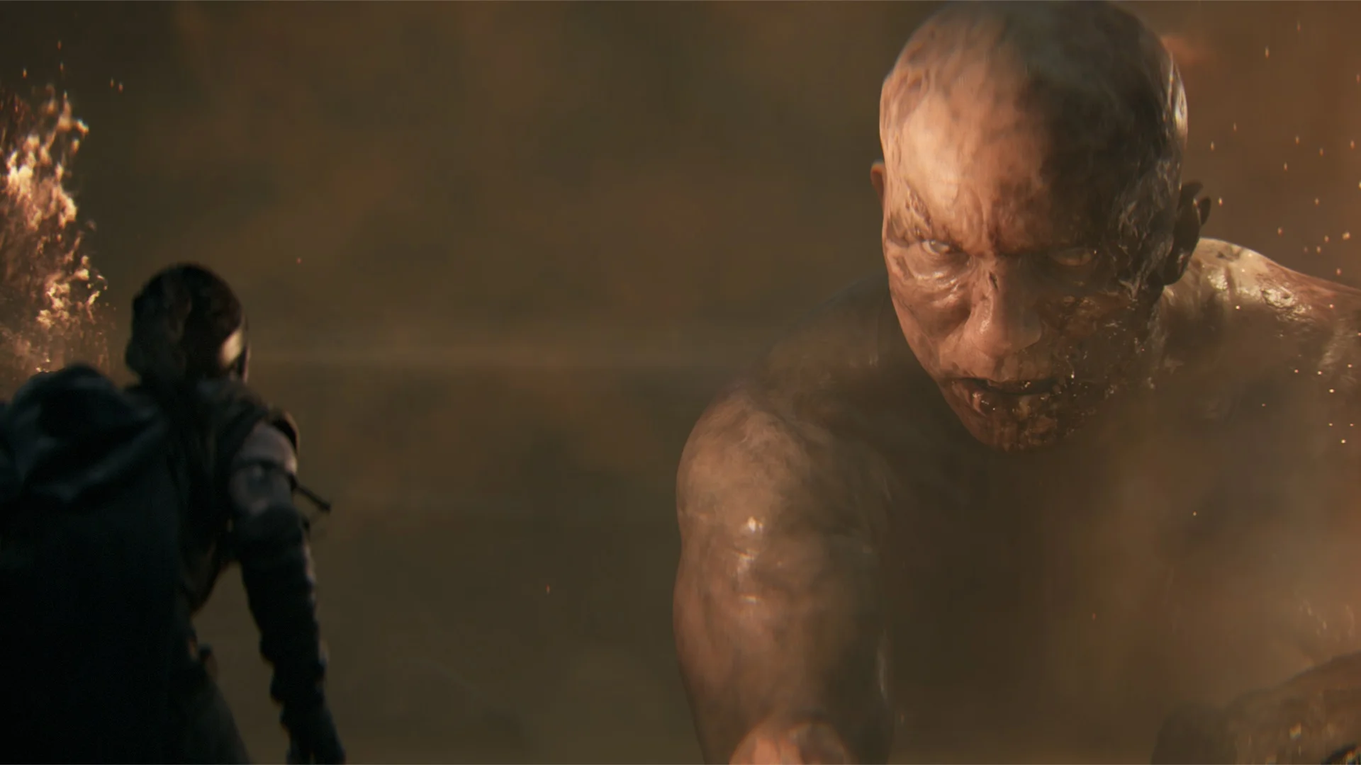 Senua's Saga: Hellblade 2 Gets a Gameplay Trailer at Last - IGN